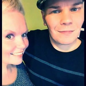 Meet your Posher, Johnny